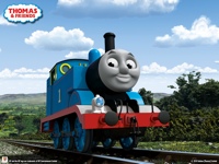 Thomas & Friends